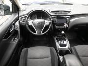 Nissan Qashqai II Рестайлинг Ростов-на-Дону  - изображение 30