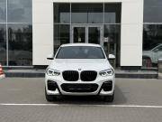 BMW X4 II (G02) Рестайлинг Саратов  - изображение 45