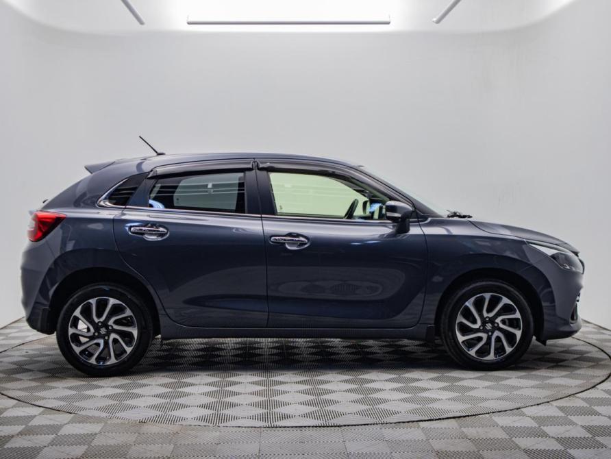 Suzuki Baleno III Москва  - изображение 6