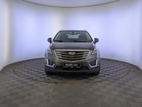 Cadillac XT5 I с пробегом 2016 года, цена 3 150 000 рублей, 55554 км, внедорожник, Автокод Объявления