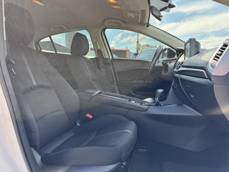 Mazda 3 III (BM) Рестайлинг Ижевск  - изображение 16