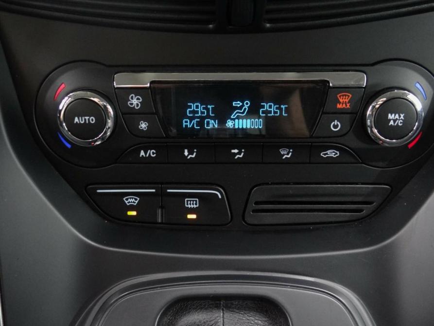 Ford Kuga II Старый Оскол  - изображение 11