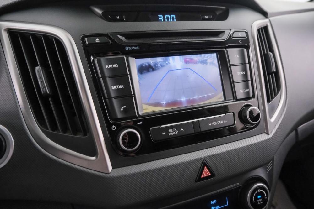 Hyundai Creta I Красноярск  - изображение 16