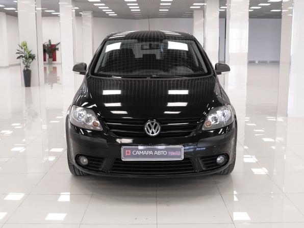 Volkswagen Golf Plus I с пробегом 2006 года, цена 396 000 рублей, 162827 км, хэтчбек, Автокод Объявления