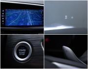 Geely Tugella I Рестайлинг Москва  - изображение 40