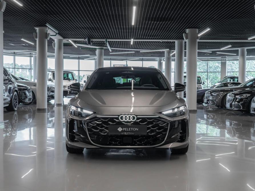 Audi A5 III (B10) Москва  - изображение 3
