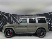 Mercedes-Benz G-Класс AMG II (W463) Новосибирск  - изображение 43