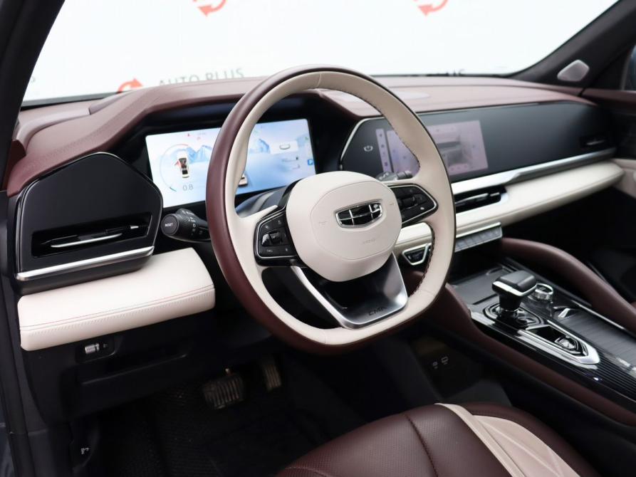 Geely Monjaro I Минеральные Воды  - изображение 8