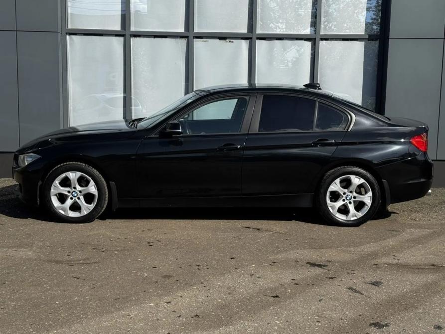 BMW 3 серии VI (F3x) Ярославль  - изображение 5