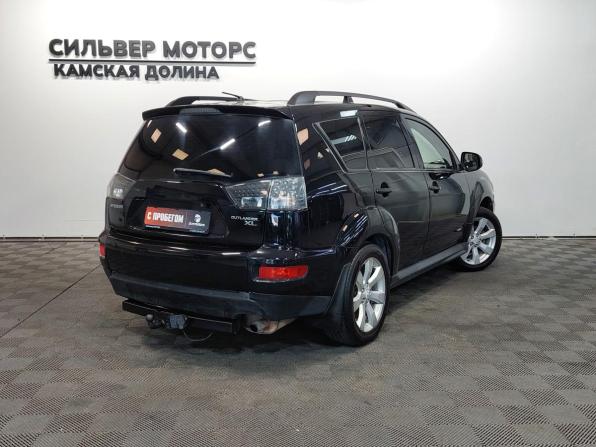 Mitsubishi Outlander II Рестайлинг с пробегом 2010 года, цена 960 000 рублей, 229000 км, внедорожник, Автокод Объявления