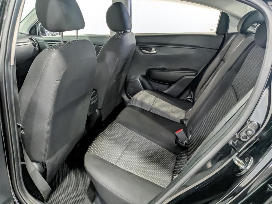 Kia Rio IV Москва  - изображение 12