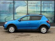 Renault Sandero II Рестайлинг Архангельск  - изображение 23
