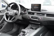 Audi A4 V (B9) Иркутск  - изображение 47