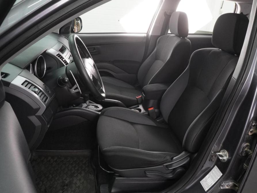 Mitsubishi Outlander II Рестайлинг Воронеж  - изображение 10