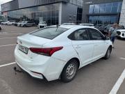 Hyundai Solaris II Уфа  - изображение 18