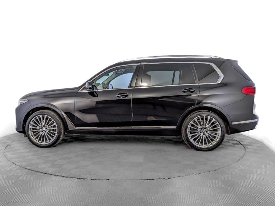 BMW X7 I (G07) Москва  - изображение 9
