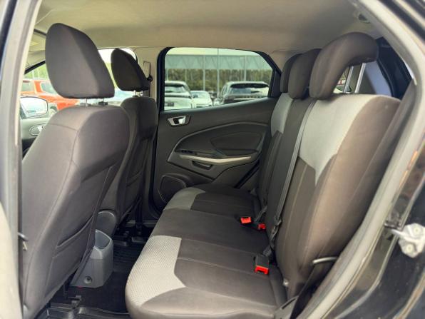 Ford EcoSport II с пробегом 2017 года, цена 645 000 рублей, 283600 км, внедорожник, Автокод Объявления