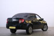 Lada (ВАЗ) Granta I Омск  - изображение 27