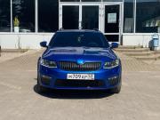 Skoda Octavia III (A7) Великий Новгород  - изображение 21