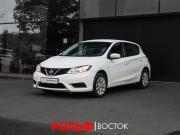 Nissan Tiida II Москва  - изображение 19