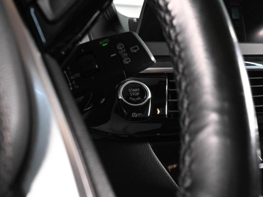 BMW 5 серии VII (G30/G31/G38) Ростов-на-Дону  - изображение 15