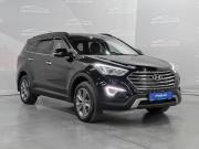 Hyundai Santa Fe III Новосибирск  - изображение 36