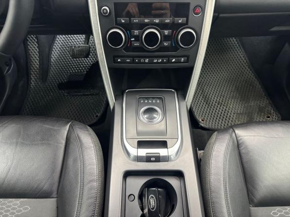 Land Rover Discovery Sport I с пробегом 2017 года, цена 1 930 000 рублей, 178690 км, внедорожник, Автокод Объявления