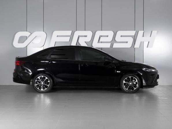 Chevrolet Monza II Рестайлинг с пробегом 2023 года, цена 1 769 000 рублей, 25080 км, седан, Автокод Объявления
