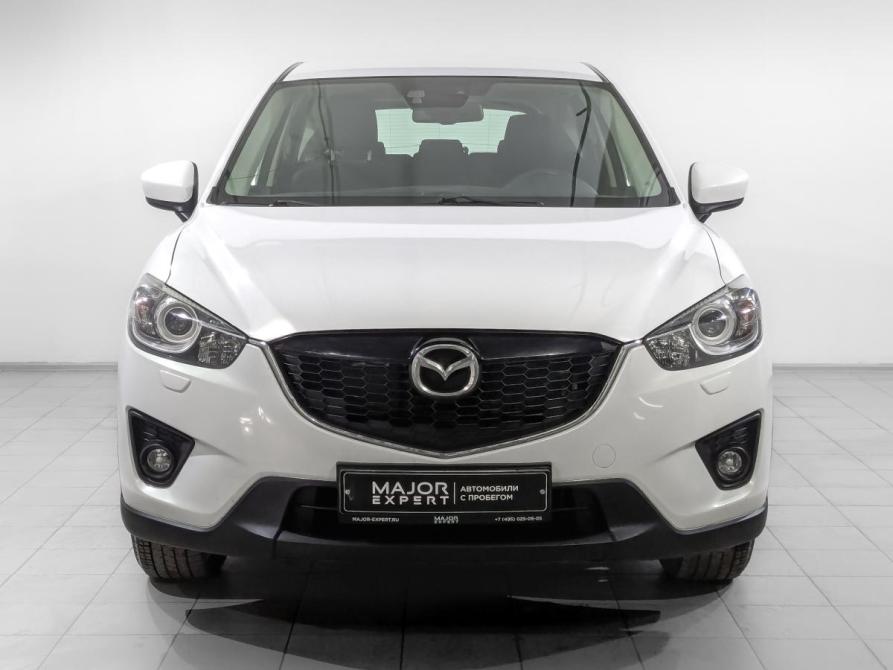 Mazda CX-5 I Москва  - изображение 2