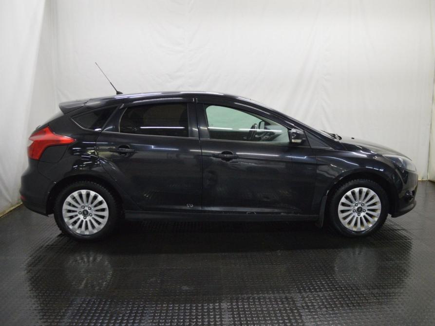 Ford Focus III Санкт-Петербург  - изображение 4