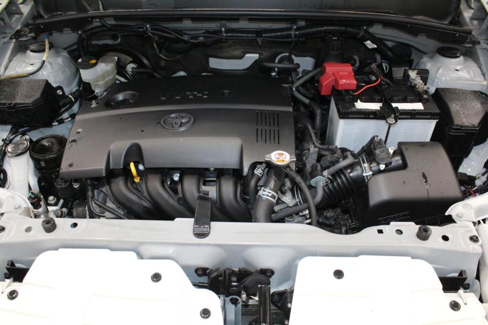 Toyota Succeed I Рестайлинг Кемерово  - изображение 20