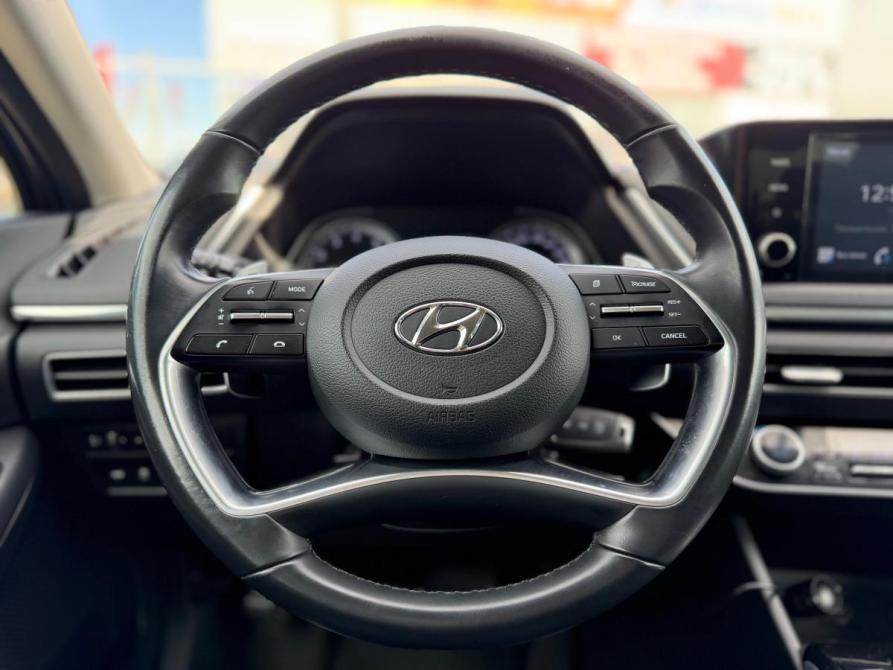 Hyundai Sonata VIII (DN8) Набережные Челны  - изображение 15
