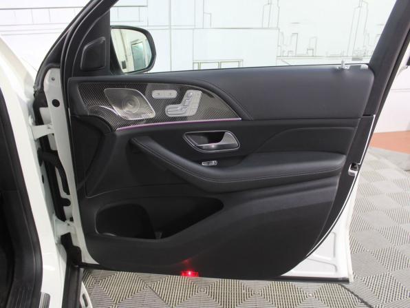 Mercedes-Benz GLE AMG II (V167) с пробегом 2021 года, цена 10 499 000 рублей, 59521 км, внедорожник, Автокод Объявления