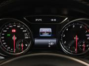 Mercedes-Benz CLA I (C117 X117) Рестайлинг Москва  - изображение 36