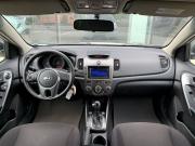 Kia Cerato II Самара  - изображение 24