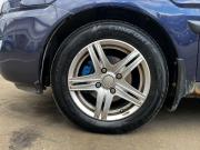 Hyundai Matrix I Рестайлинг Москва  - изображение 21