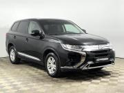 Mitsubishi Outlander III Рестайлинг 3 Казань  - изображение 20