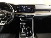 Kia K5 III Москва  - изображение 34