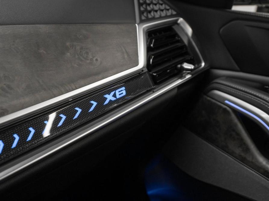 BMW X6 III (G06) Рестайлинг Москва  - изображение 30