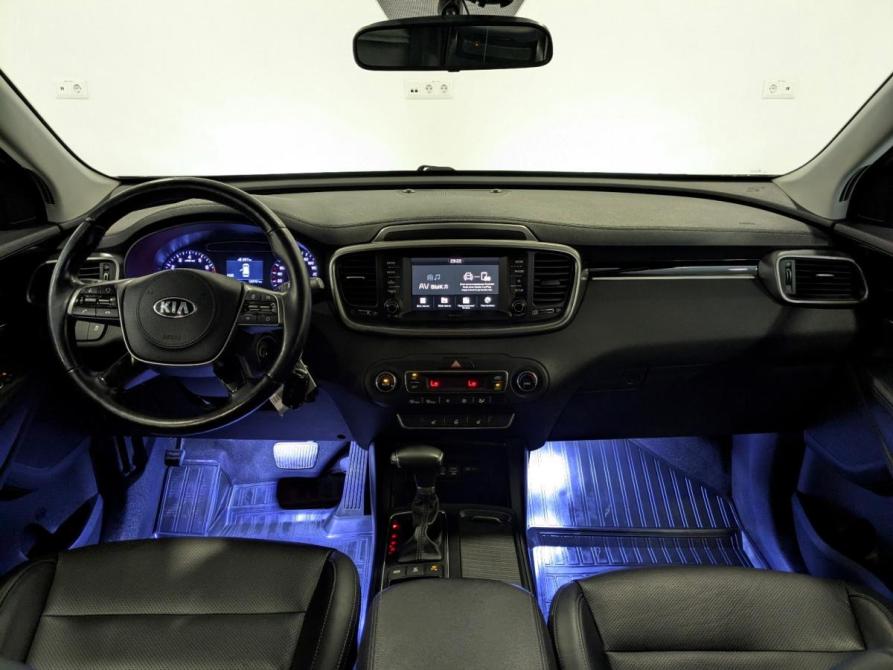 Kia Sorento III Prime Рестайлинг Москва  - изображение 17