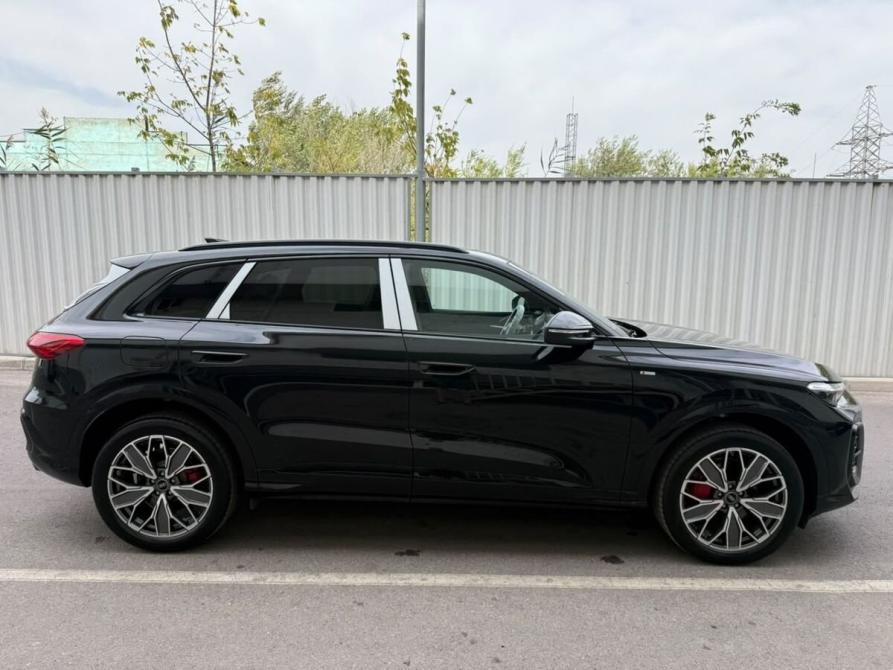 Audi Q5 III (GU) Москва  - изображение 7