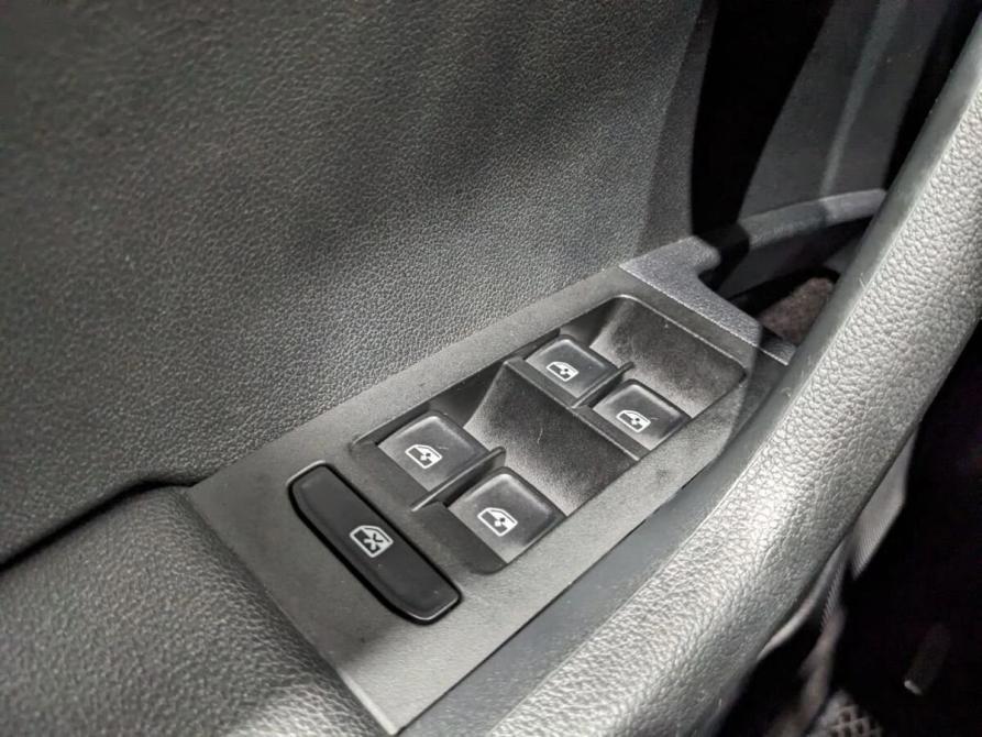 Skoda Octavia III (A7) Рестайлинг Пермь  - изображение 23