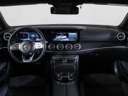 Mercedes-Benz E-Класс V (W213 S213 C238) Москва  - изображение 49