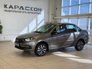 Lada (ВАЗ) Granta I Рестайлинг Волгоград  - изображение 19