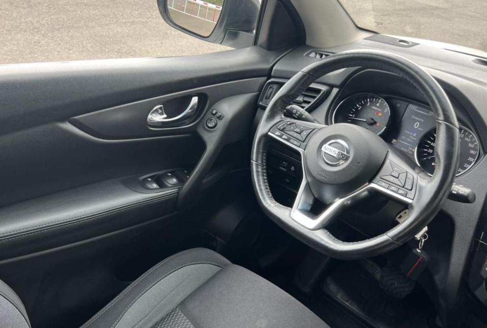Nissan Qashqai II Красноярск  - изображение 20