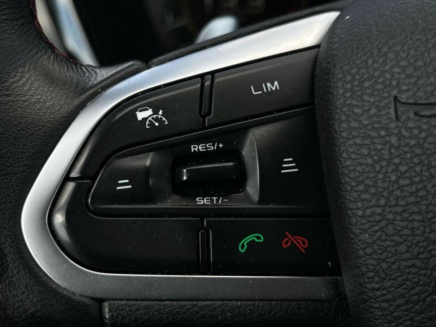 Geely Tugella I Рестайлинг Калуга  - изображение 17