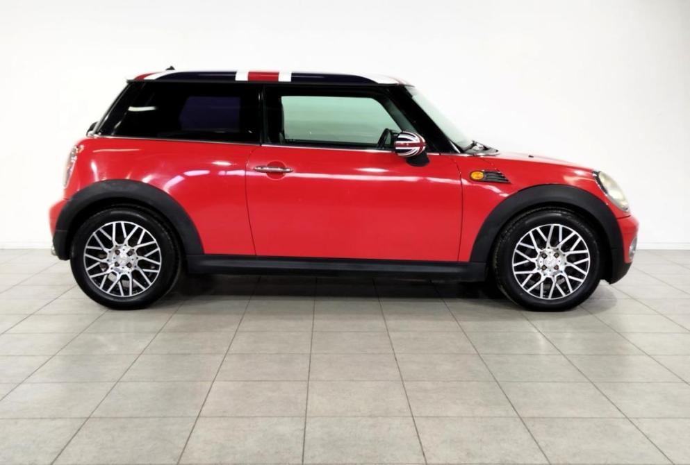 Mini Hatch II (R56) Саратов  - изображение 4