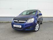 Opel Zafira B Рестайлинг Санкт-Петербург  - изображение 26