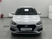 Hyundai Solaris II Казань  - изображение 17
