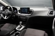 Kia Ceed III Крым  - изображение 53